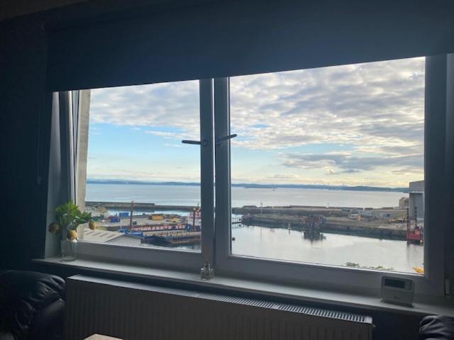 Apartment Burnt Island 2 Bed With Stunning Views Burntisland